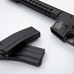 Colt M4A1 Long Keymod AEG // Full Bundle