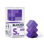 Blocks // Brackets (Green-ish Brackets)