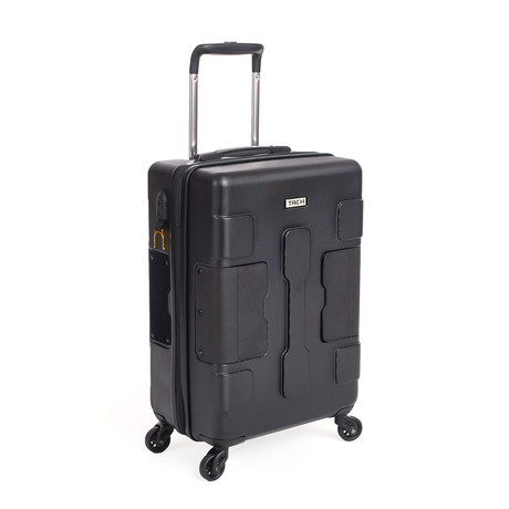 Tach Luggage - Connectable Hardcase Luggage System - Touch of Modern