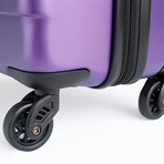 Tach Modular V2 // Purple (Single Carryon)