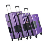 Tach Modular V2 // Purple (Single Carryon)