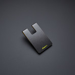 Ogon Designs 3C Carbon Card Clip
