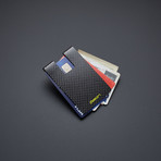 Ogon Designs 3C Carbon Card Clip