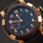 Romain Jerome Titanic DNA Automatic // T.OXY3.2222.00 // Pre-Owned