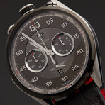 Tag Heuer Carrera Chronograph Automatic // CAR2C12.FC6327 // Pre-Owned