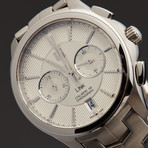 Tag Heuer Link Chronograph Automatic // CAT2111.BA0959 // Store Display