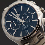 Tag Heuer Link Chronograph Automatic // CAT2110.BA0959 // Store Display