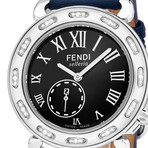 Fendi Quartz // F81031DCH/SET5