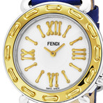 Fendi Ladies Quartz // F8001345H0.SNC3