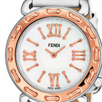 Fendi Quartz // F8002345H0.PS04