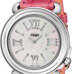 Fendi Quartz // F8010345H0/SET4