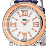 Fendi Quartz // F8012345H0.TS03