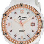 Alpina Avalanche Extreme Quartz // AL-240MPWD3AEDC4