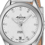 Alpina Comtesse Automatic // AL-525STD2C6