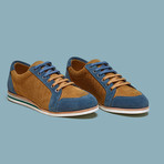 Lupaster // Cuio + Jeans (Euro: 40)