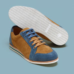 Lupaster // Cuio + Jeans (Euro: 40)