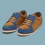 Lupaster // Cuio + Jeans (Euro: 40)