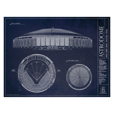The Astrodome
