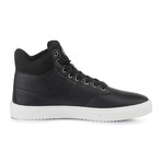 Iconic High-Top Sneaker // Black (US: 12)