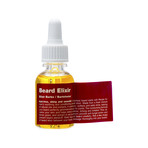 Beard Oil