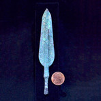 Bronze Age Spearhead // 2