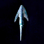 Luristan Bronze Arrowhead