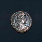 Roman Coin // Constantine The Great // Ca. 306-337 CE // 1