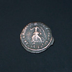 Roman Coin // Valens 1 // Ca. 364-378 CE