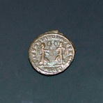 Roman Coin // Constans // Ca. 337 - 350 CE // 1