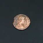 Roman Coin // Caligula // Ca. 37-41 CE