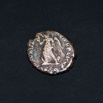 Roman Coin // Valentinian I // Ca. 364-375 CE // 2