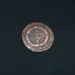 Roman Coin // Valentinian I // Ca. 364-375 CE // 1