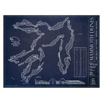 Mammoth Dunes Golf Course