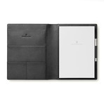 Leather Writing Case // A5