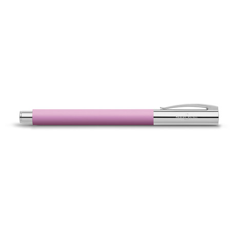 Faber-Castell Ambition Pink Rollerball