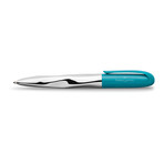 N'ice Turquoise Ballpoint