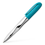 N'ice Turquoise Ballpoint