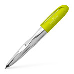 N'ice Lime Ballpoint
