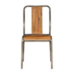 Vintage Chair // Set of 4