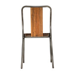 Vintage Chair // Set of 4