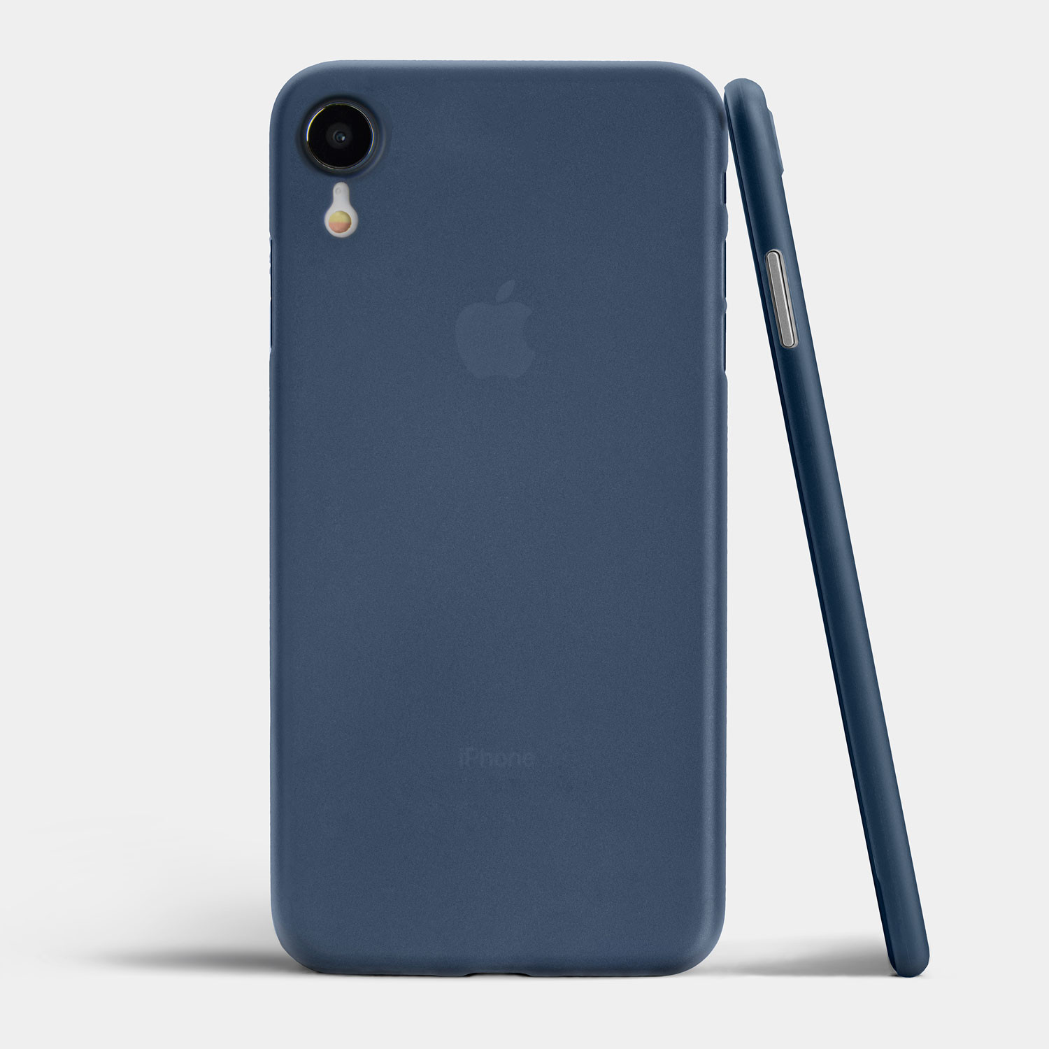Navy Blue // Matte (iPhone XS) - Totallee - Touch of Modern