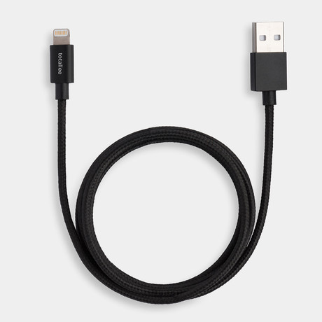 Charger Cable // 1M
