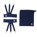 S-Holder // Blue (Small)