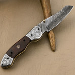 Pocket Knife // VK3021