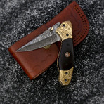 Pocket Knife // VK3037