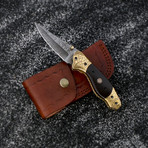 Pocket Knife // VK3037