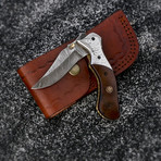 Pocket Knife // VK3041