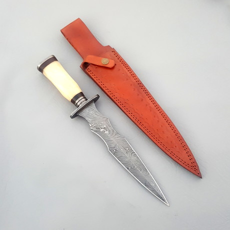 Dagger Knife // VK6084