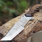 Tracker Knife // VK4175