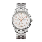 Hamilton Jazzmaster Maestro Chronograph Automatic // H32766113